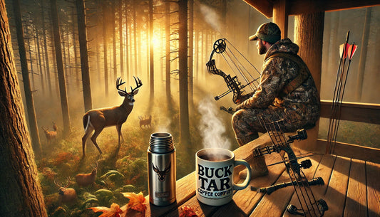 Mastering the Buck Rut 