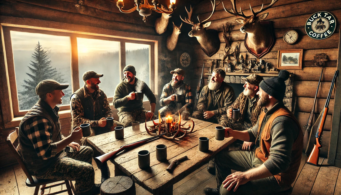 The ultimate guide to elevate your hunting season 2024