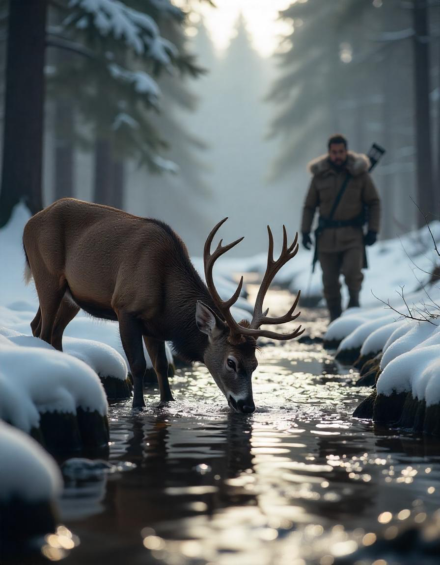 Elite hunters 